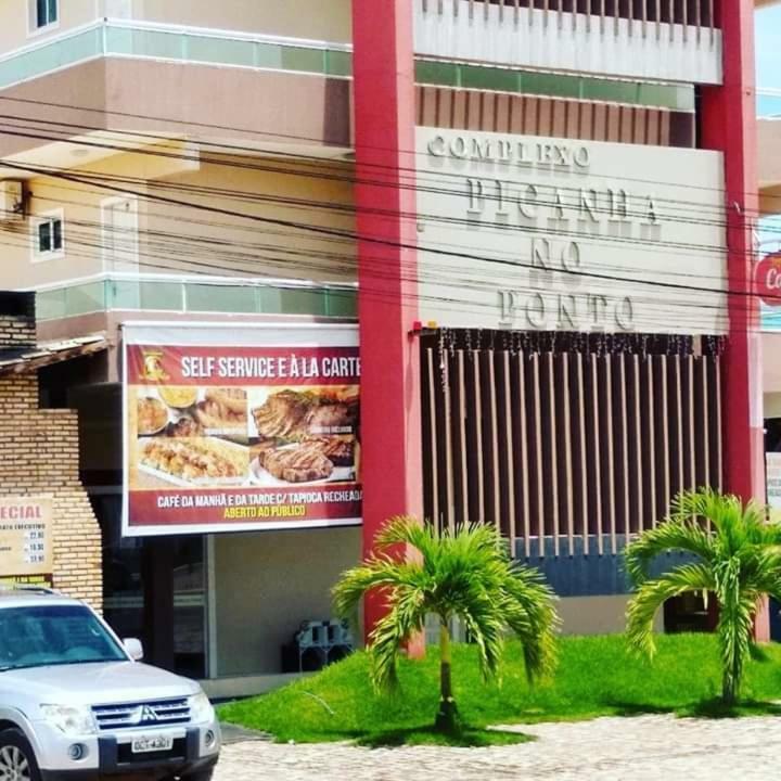 Brisa Do * Aracati